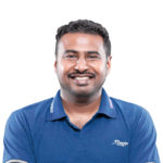 Project Manager at eNestit Technologies