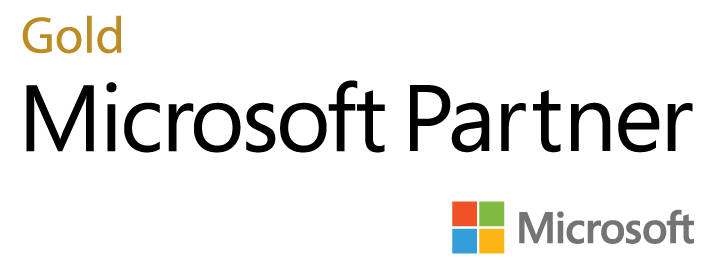 Microsoft partner logo