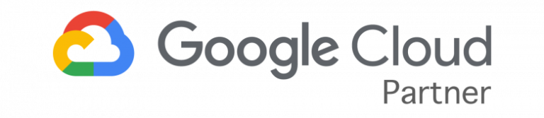 Google Cloud Logo