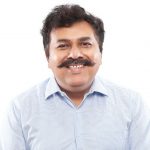 Jagdeep Chawla eNest CEO