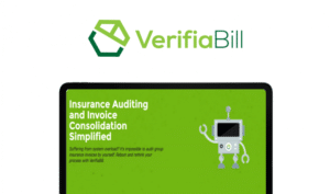 Verifiabill - Insurance Billing Software