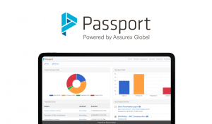 Passport Dashboard