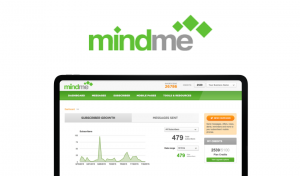 MindMe - Mobile Marketing Platform