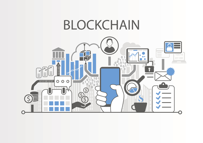 Blockchain-eNest-technologies