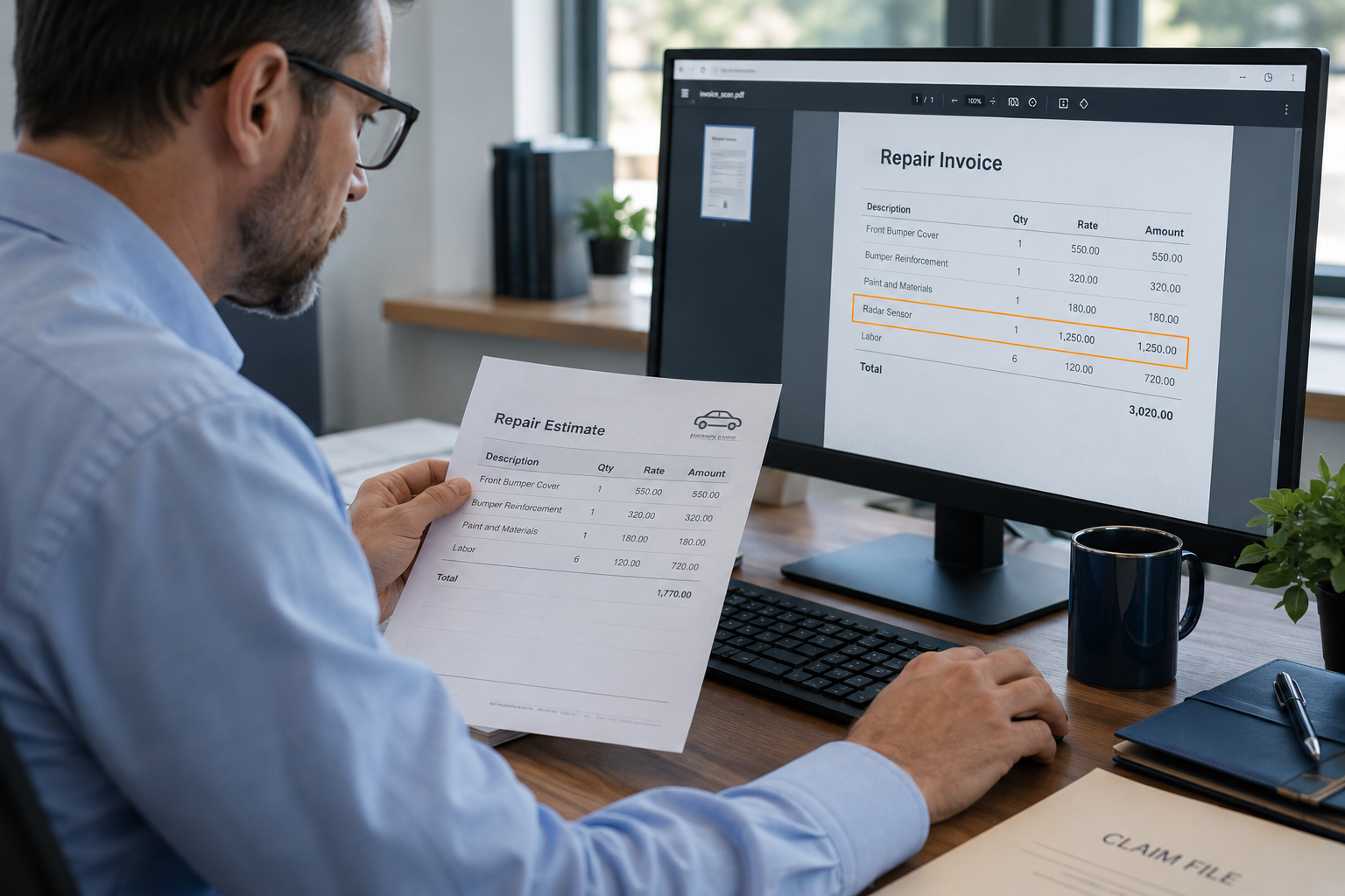 The Role of Deep Learning in Fraud Detection​